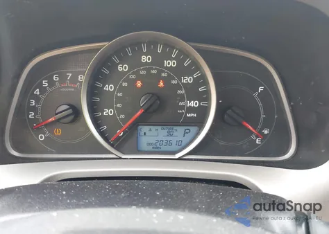 2014 Toyota Rav4 Xle z USA, uszkodzony, nr VIN 2T3RFREV8EW206538